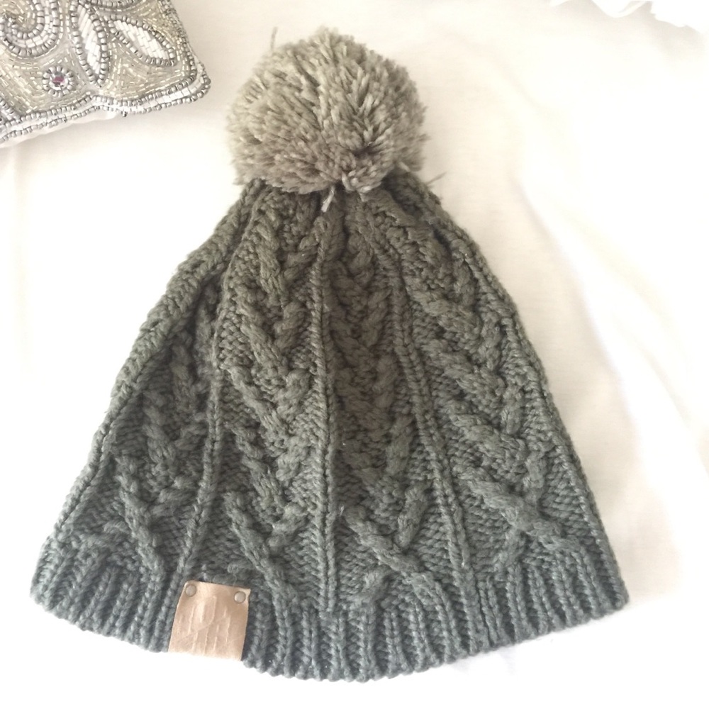 Bon Fire hat