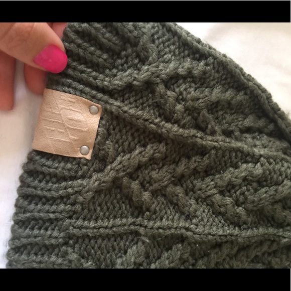 Bon Fire hat - Picture 2 of 3