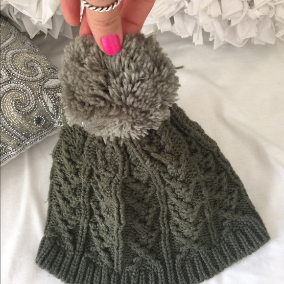 Bon Fire hat - Picture 3 of 3