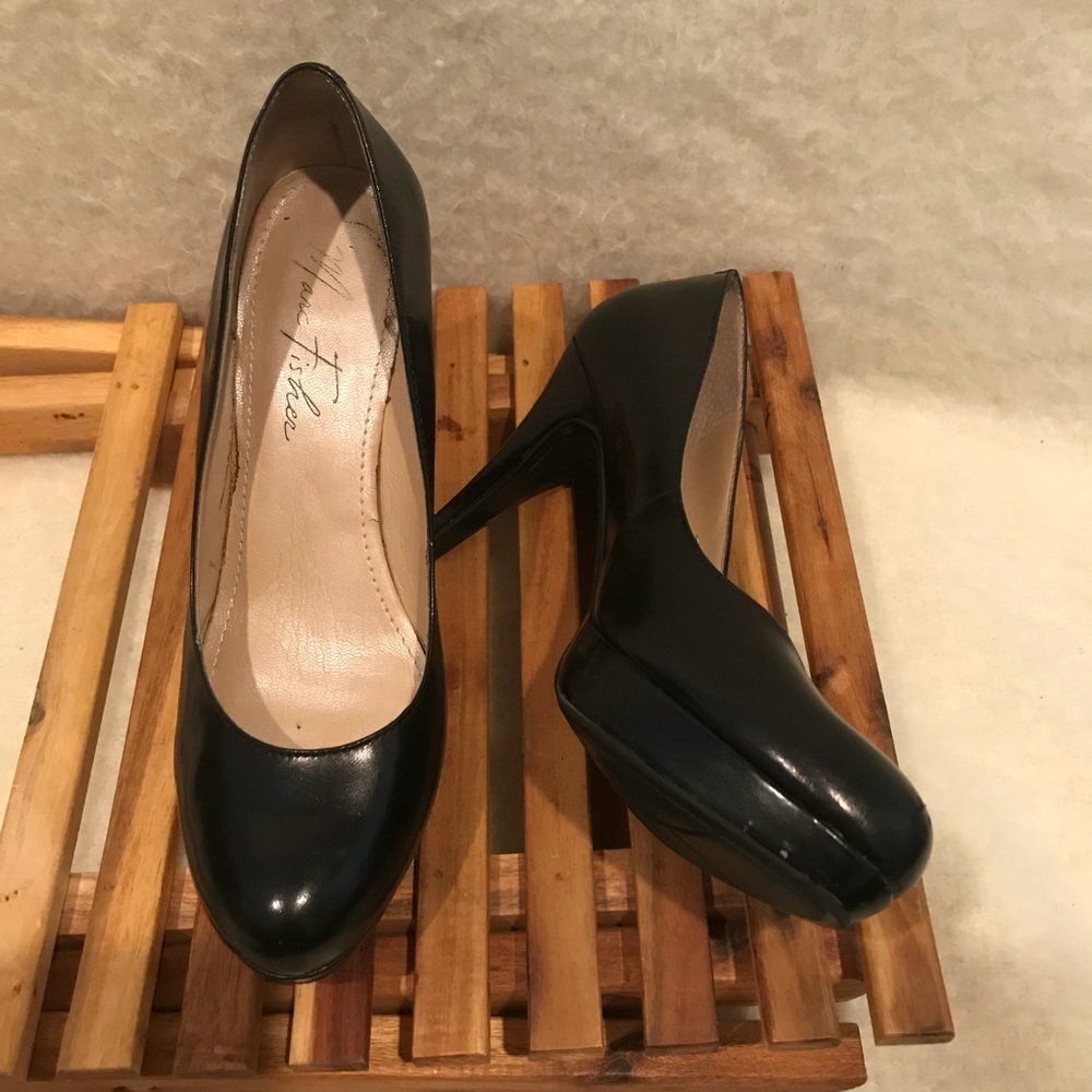 Marc Fisher heels