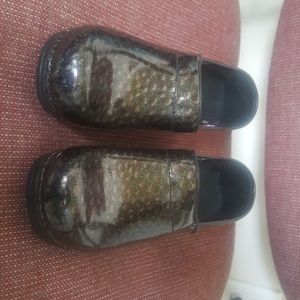 Women's Sanita clogs shoes