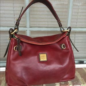 Dooney & Bourke Florentine Bag