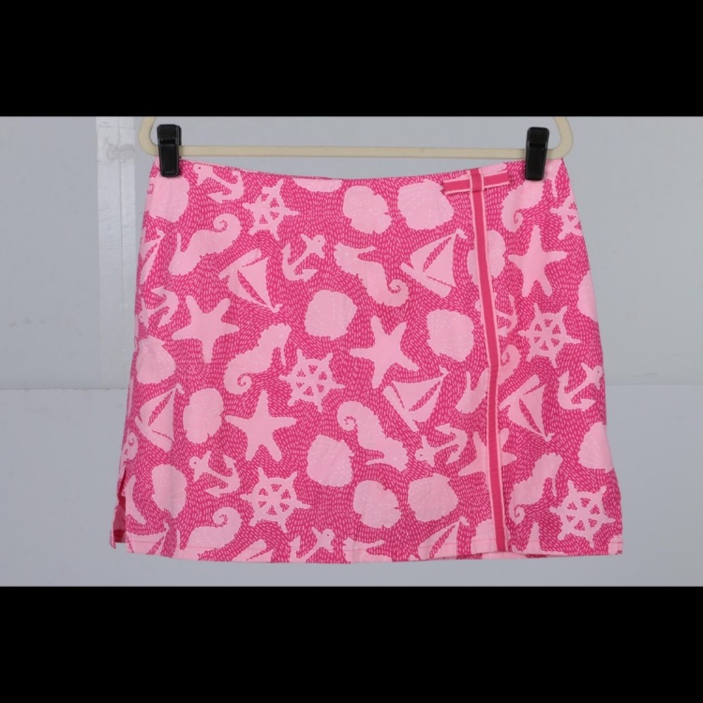 Lilly skirt size 12