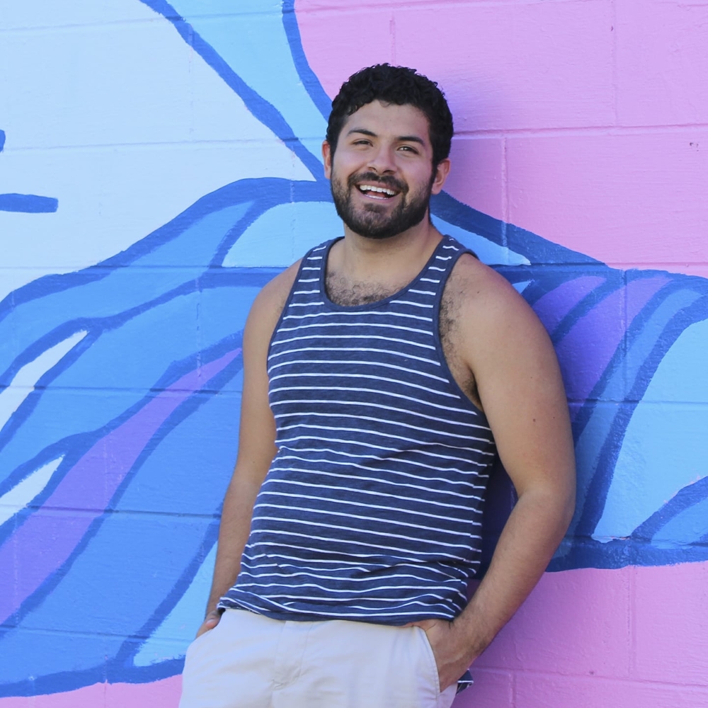 Meet your Posher, Marco