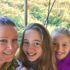 Meet your Posher, Amber