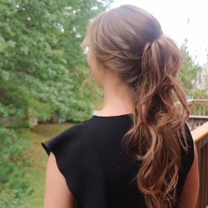 Meet your Posher, Anna