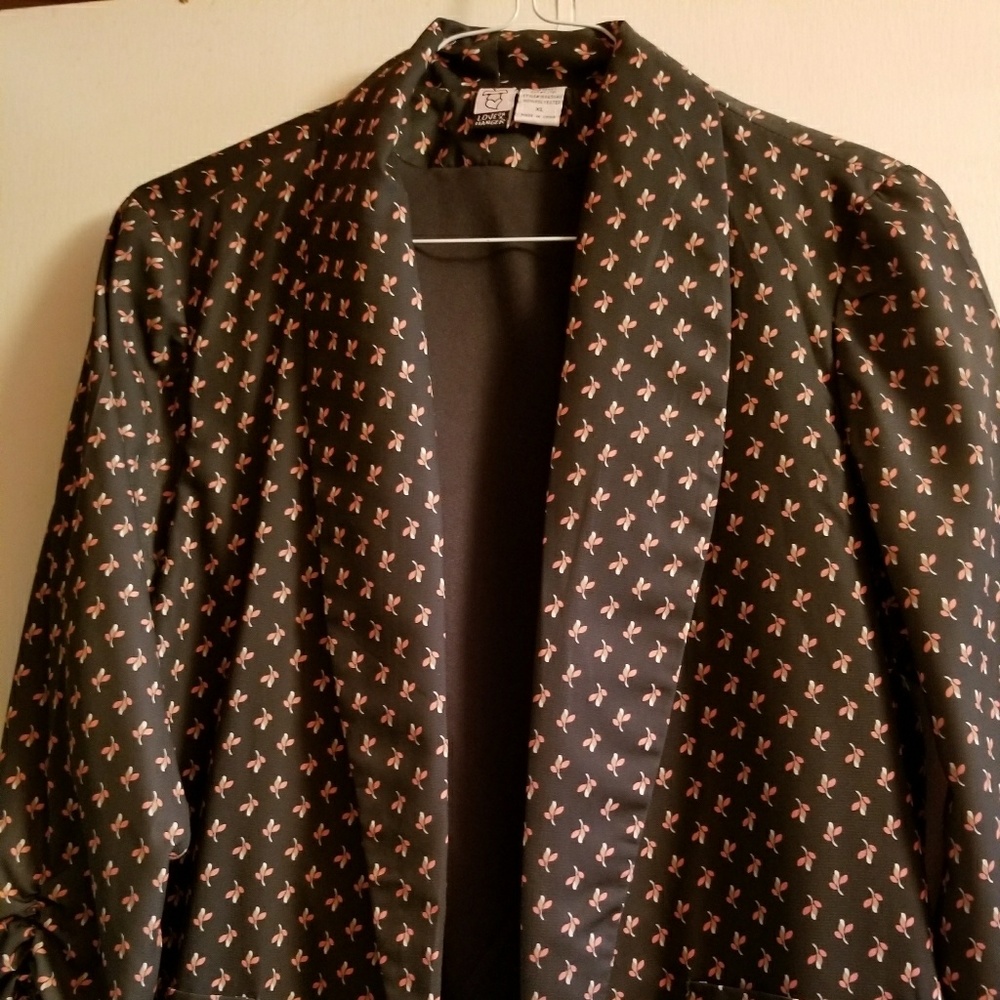 Dress jacket