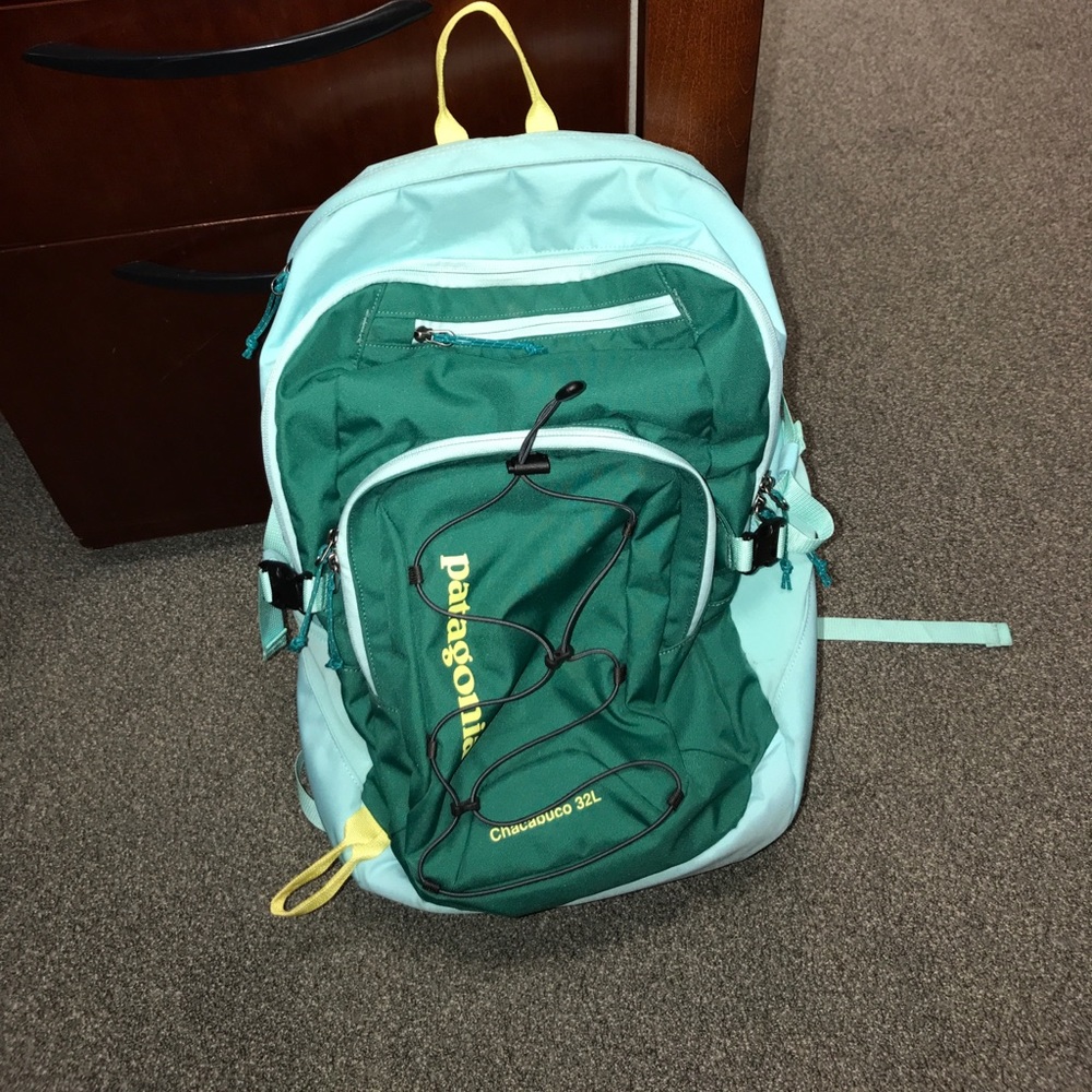 Patagonia Chacabuco 32L Backpack