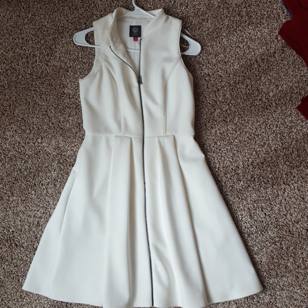 Vince Camuto Dress