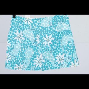 Lilly Pulitzer size 12P