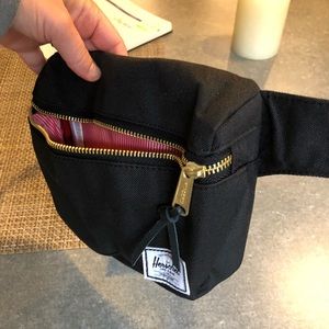 NEW! Herschel Fanny Pack