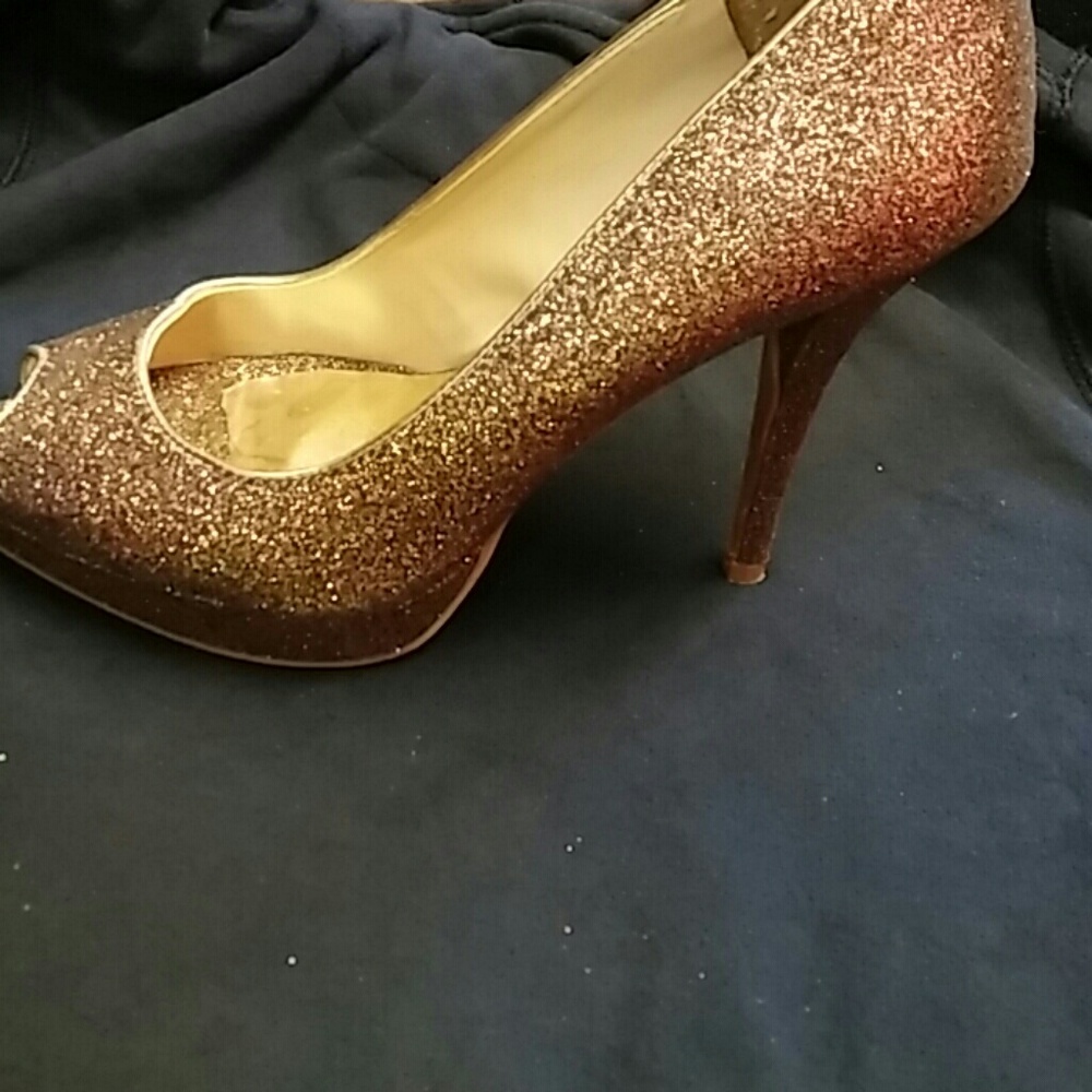 Steve Madden heels