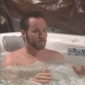 Meet your Posher, Jared