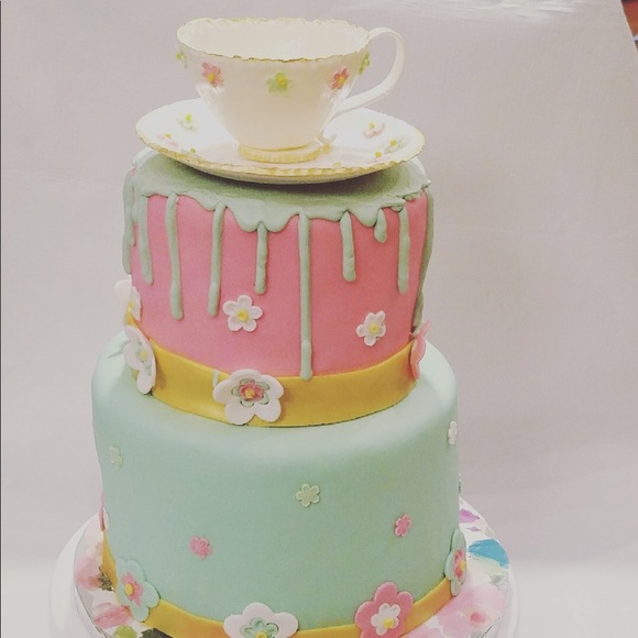 Meet your Posher, Samantha - Picture 1 of 1