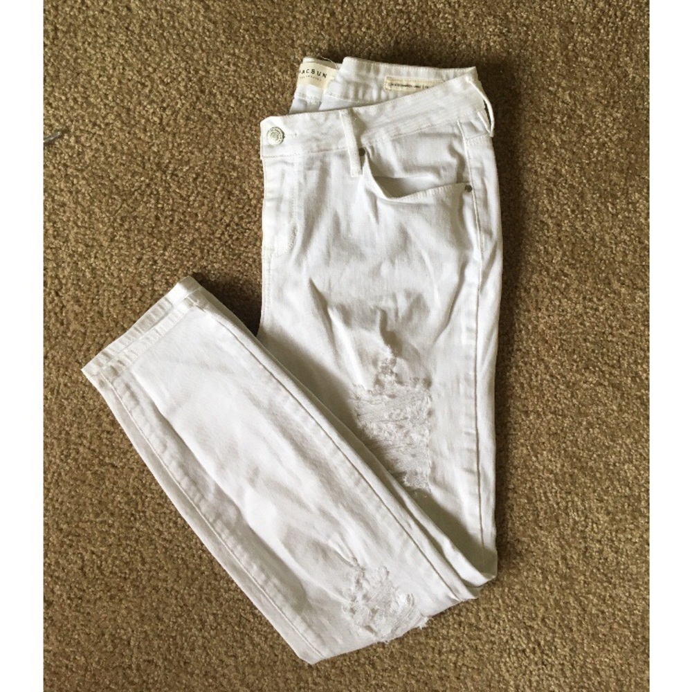Pacsun jeans