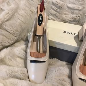 Bally shoes