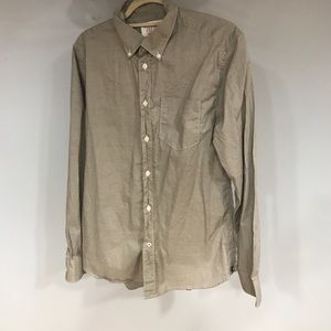 Remington 1816 dress shirt