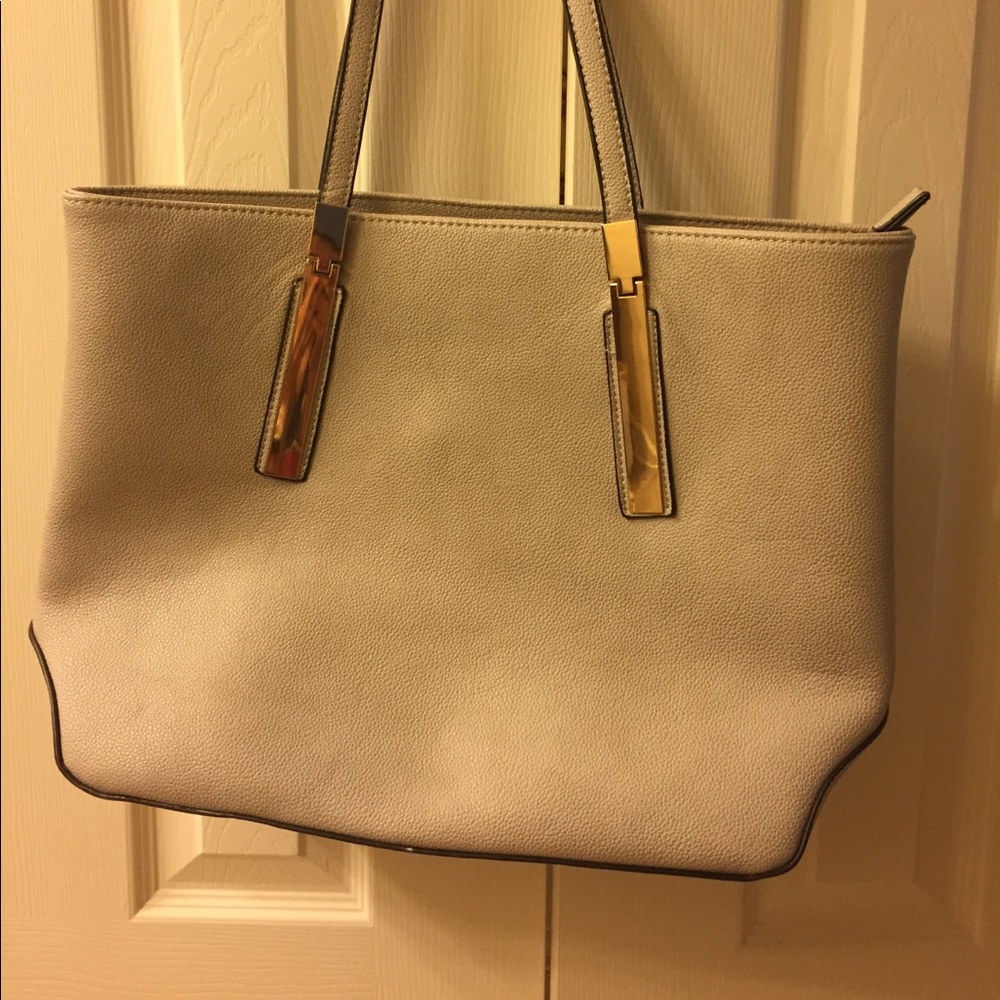 Lulus Tote Bag
