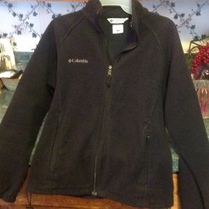 Columbia Women's Fleece Jacket (M)