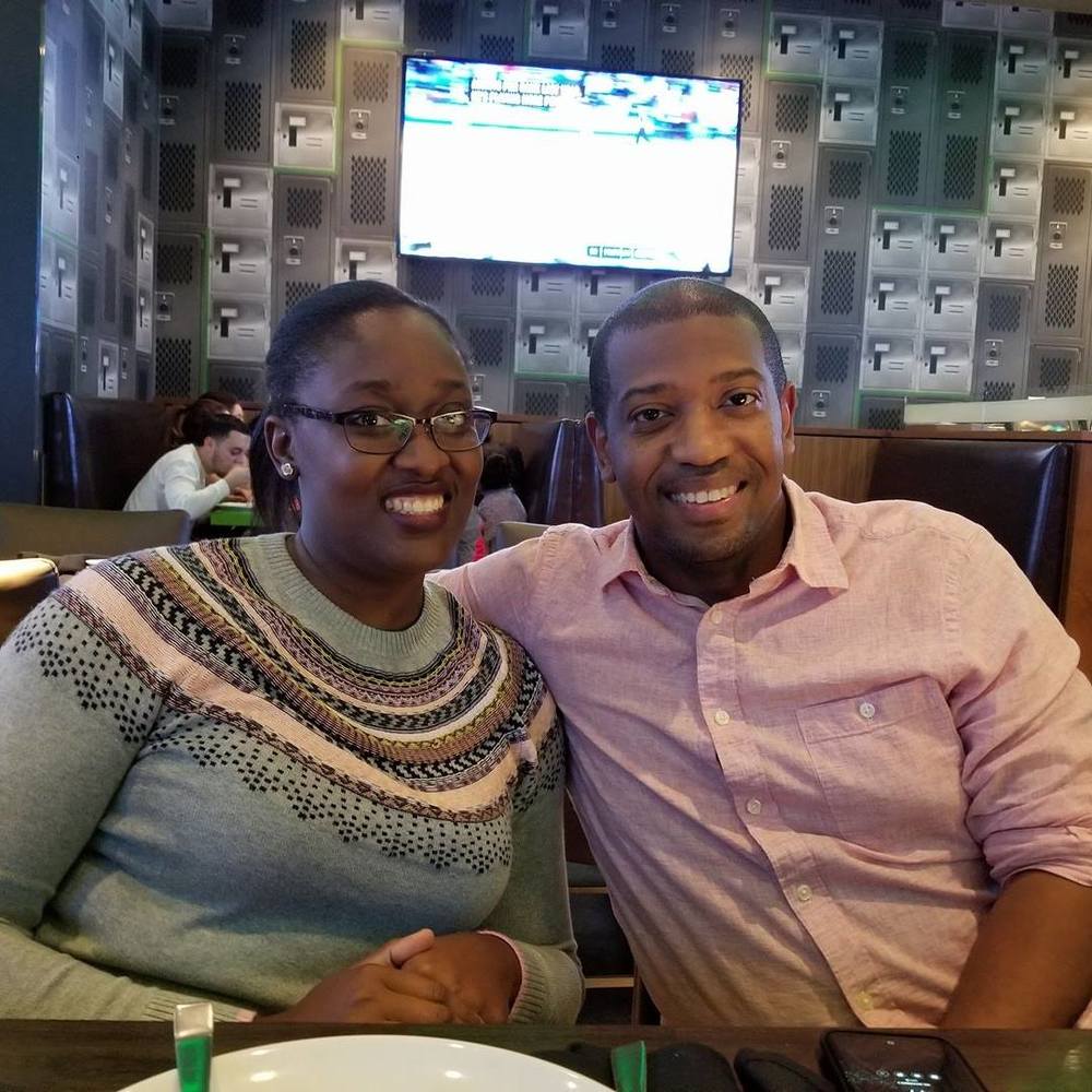 Meet your Posher, Lenora