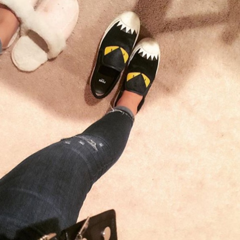 👞FENDI