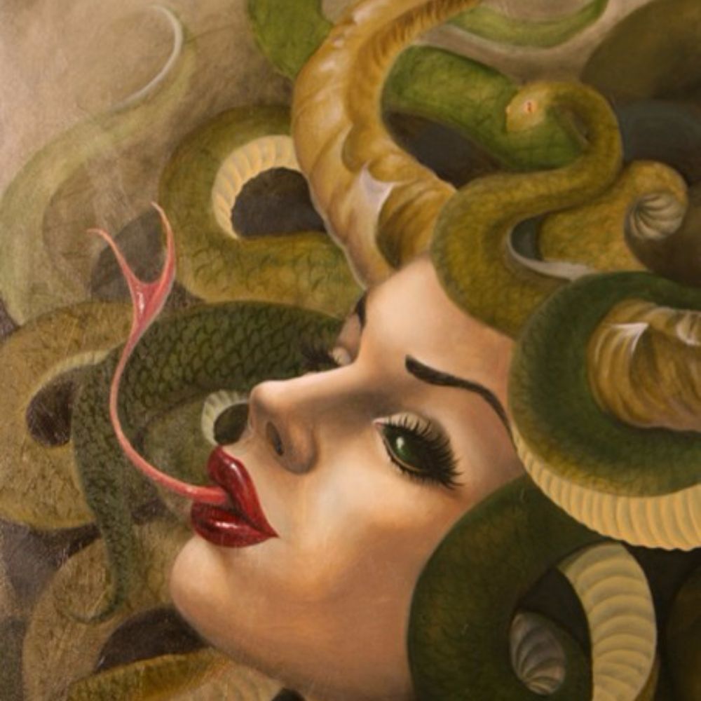 Meet your Posher, Tabitha