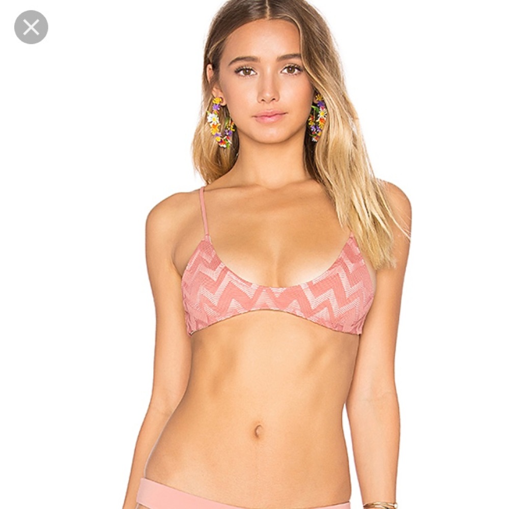 NWT tavik nahla bikini top