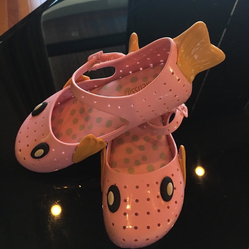 Mini Melissa