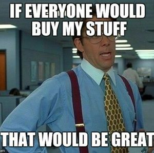 Yes please do