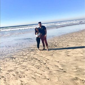 Meet your Posher, Noemi