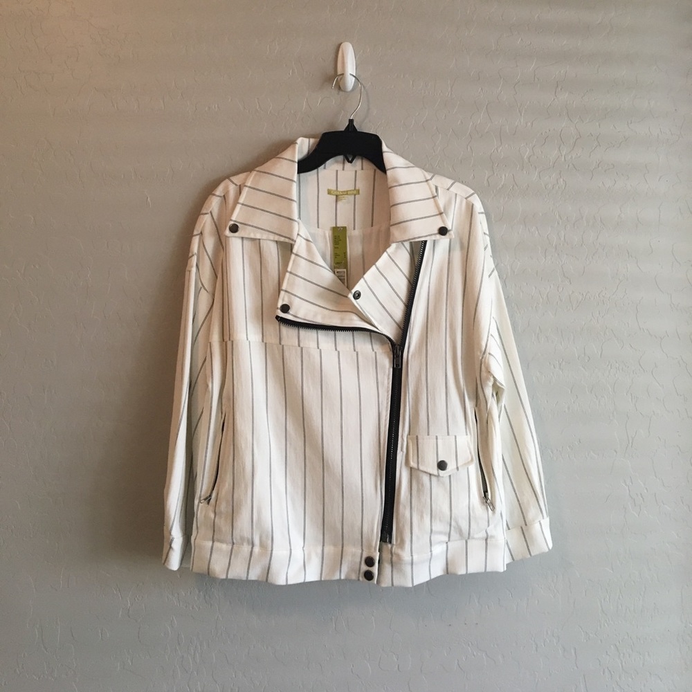 Gianni Bini jacket