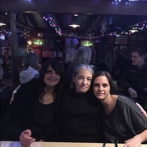 Meet your Posher, Phyllis