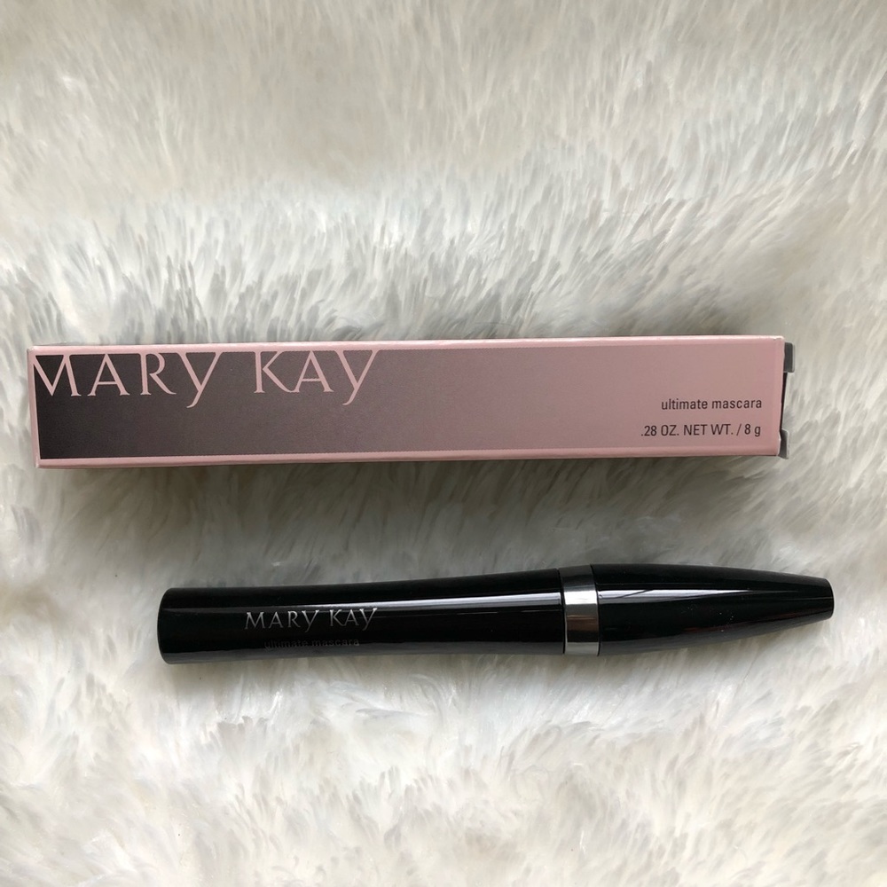 Ultimate Mascara