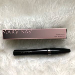 Ultimate Mascara