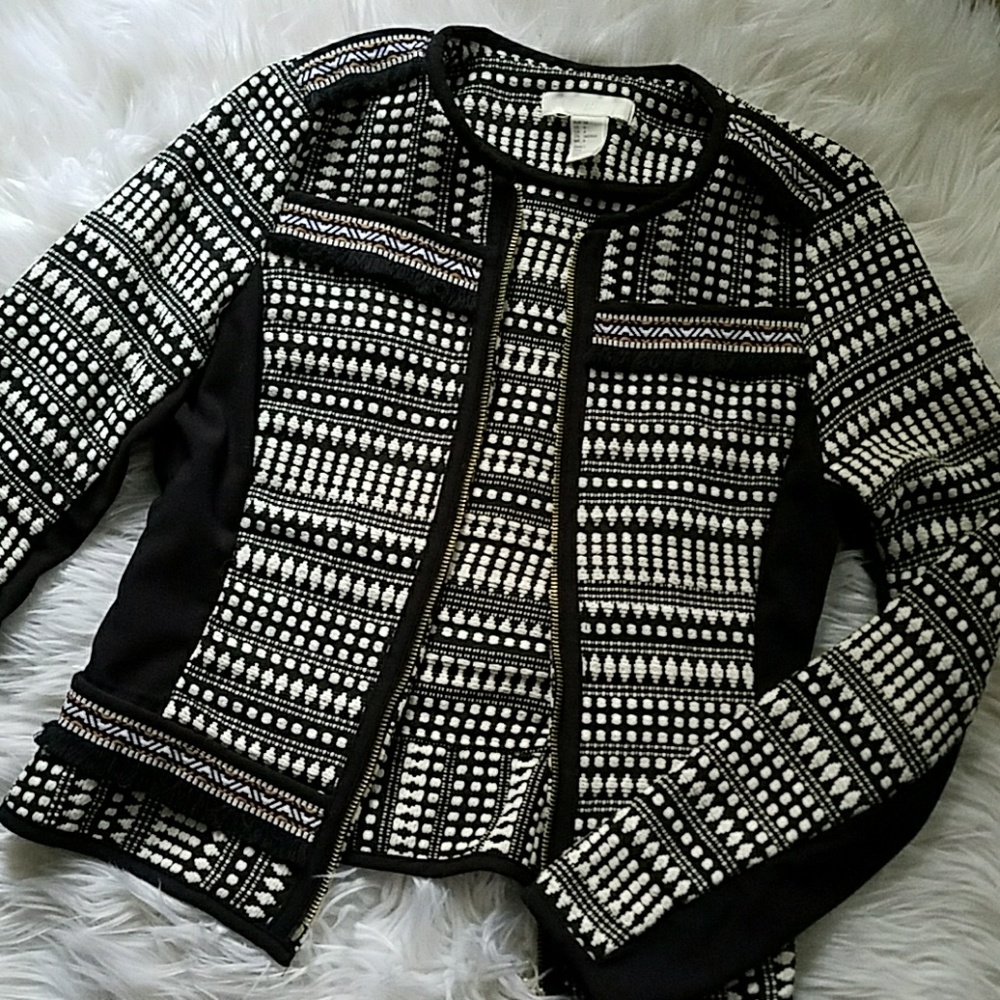 Stunning Blazer/Jacket