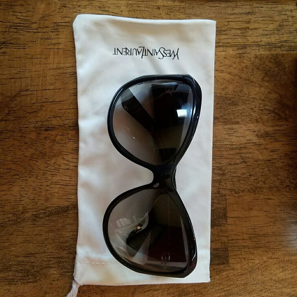 Yves Saint Laurent Sunglasses