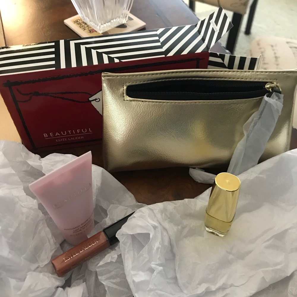 Estée Lauder Beautiful gift set