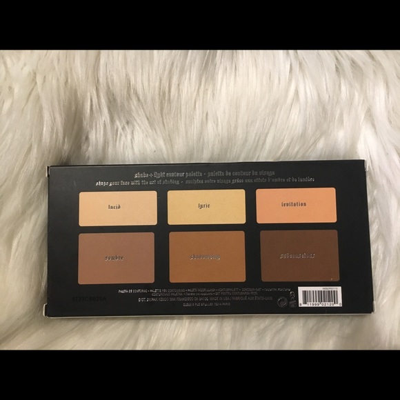Kate Von D SHADE + LIGHT FACE CONTOUR PALETTE - Picture 3 of 6