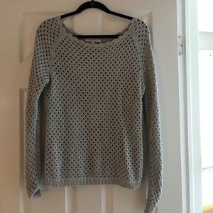 Loft sweaters size medium excellent condition