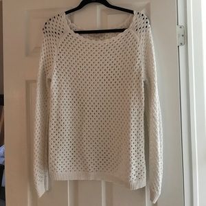 Loft sweaters size medium excellent condition