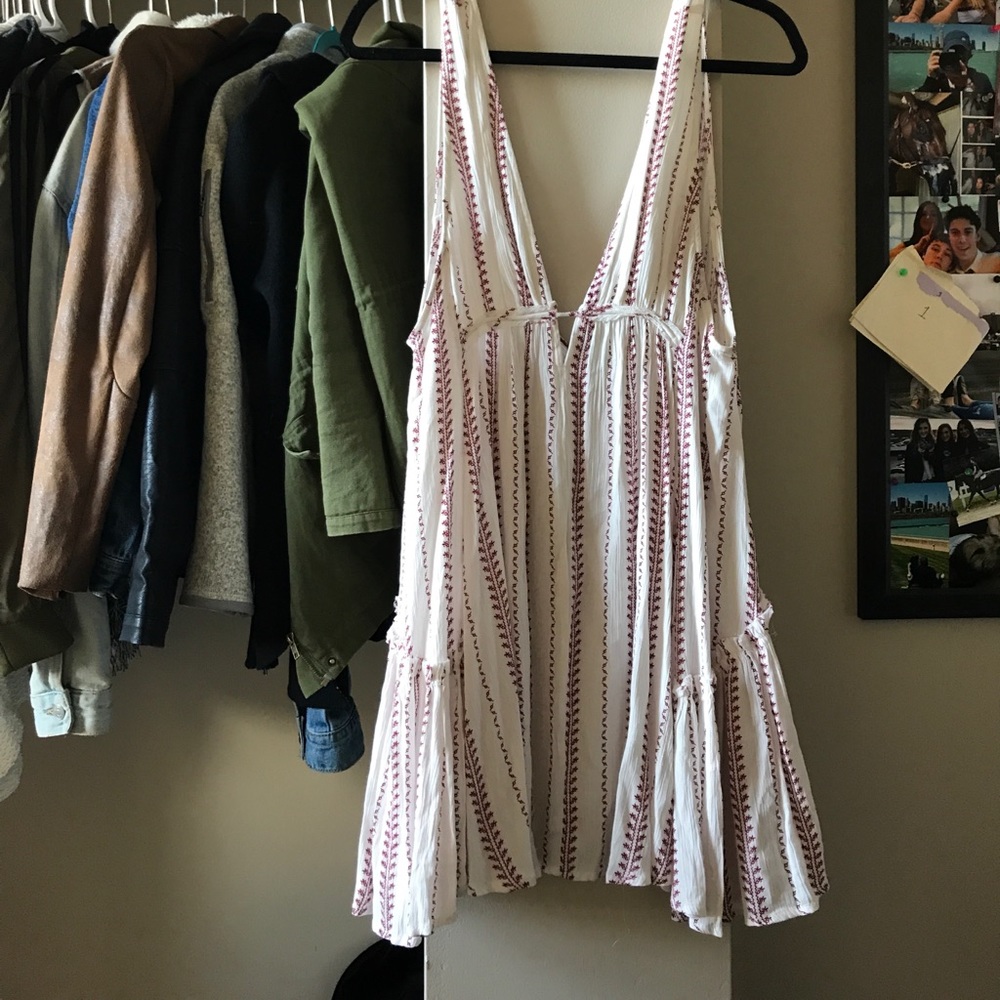 Gorgeous swing dress BNWOT