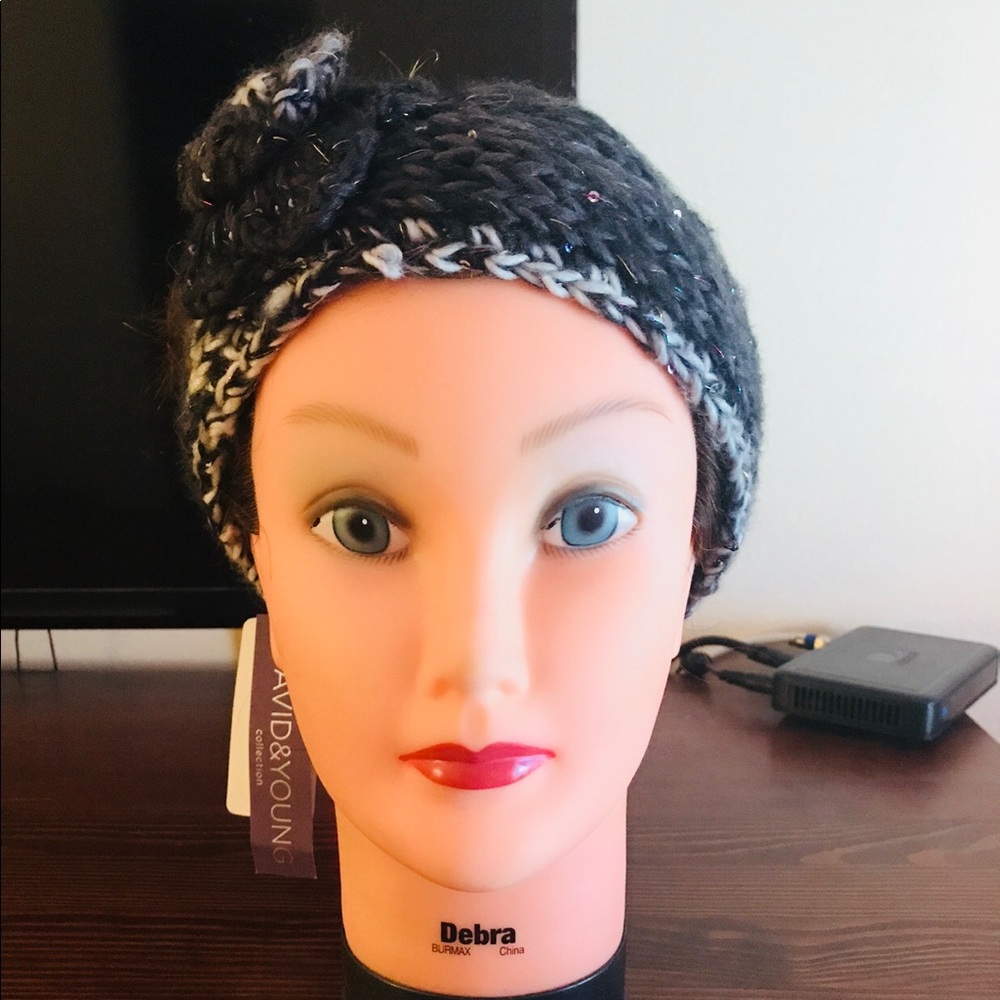 NWT HEADWRAP