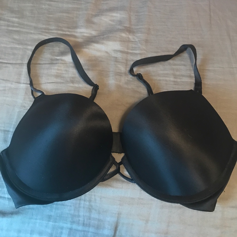 Victoria Secret Bombshell Bra