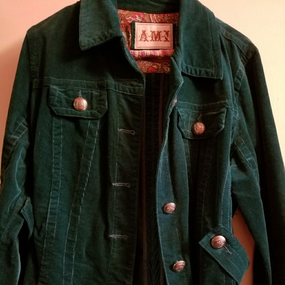 Jacket
