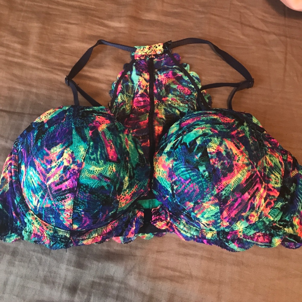 Victoria Secret Pink Date Racerback