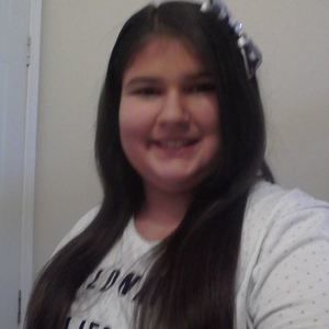 Meet your Posher, Vanessa