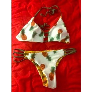 Swimwear