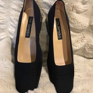 Via Spiga 1.5 inch heel.