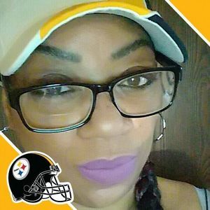 Meet your Posher, Cheryl