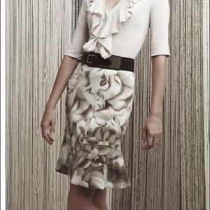 Anthropologie skirt size 2
